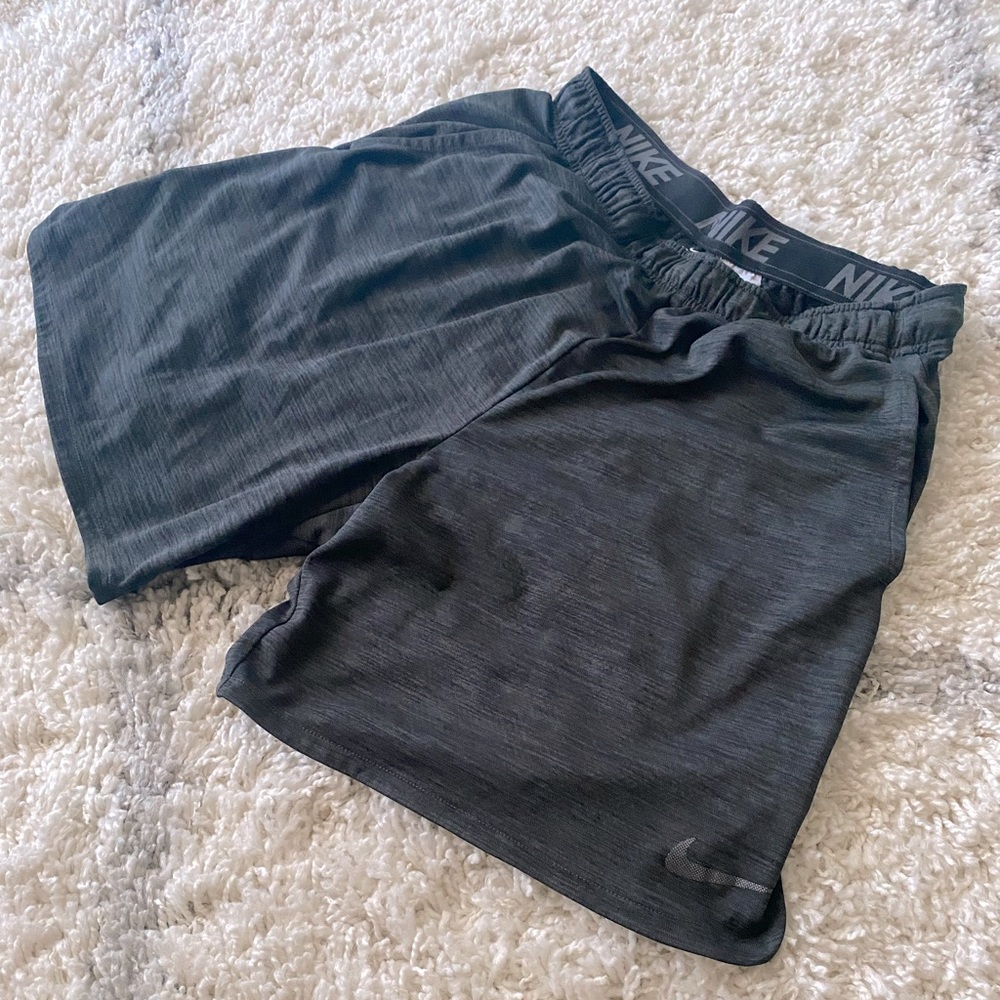 Nike Men’s XL Dri-Fit Shorts